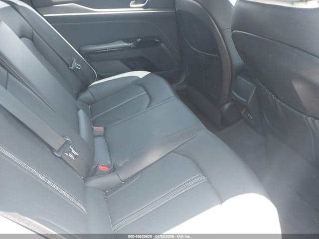 2025 KIA K5 GT-LINE 8