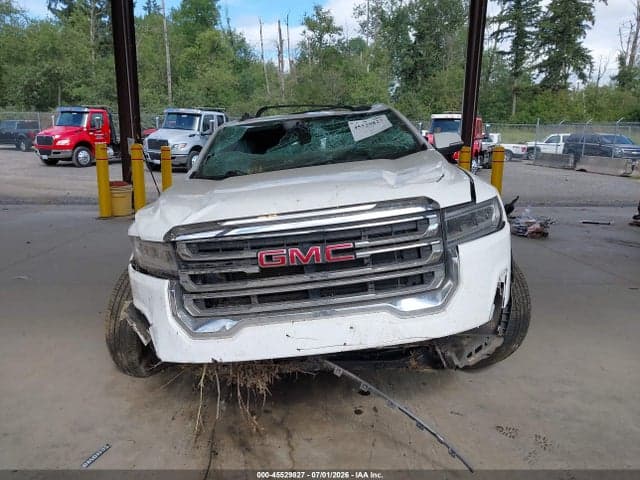 2020 GMC ACADIA AWD SLT 12