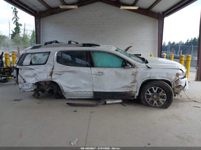 2020 GMC ACADIA AWD SLT 13