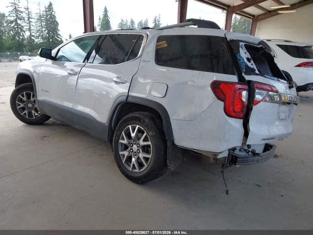 2020 GMC ACADIA AWD SLT 3