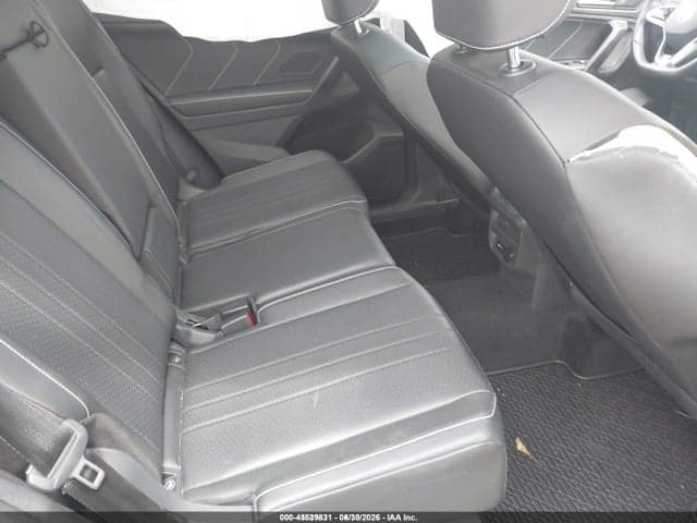 2023 VOLKSWAGEN TIGUAN 2.0T SE R-LINE BLACK 8