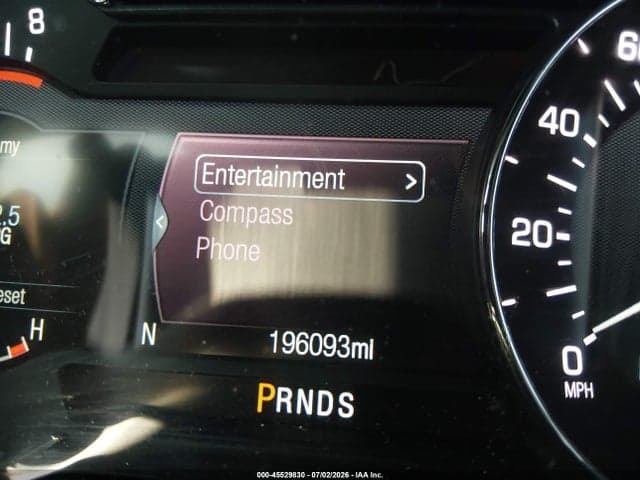 2016 LINCOLN MKC PREMIER 15