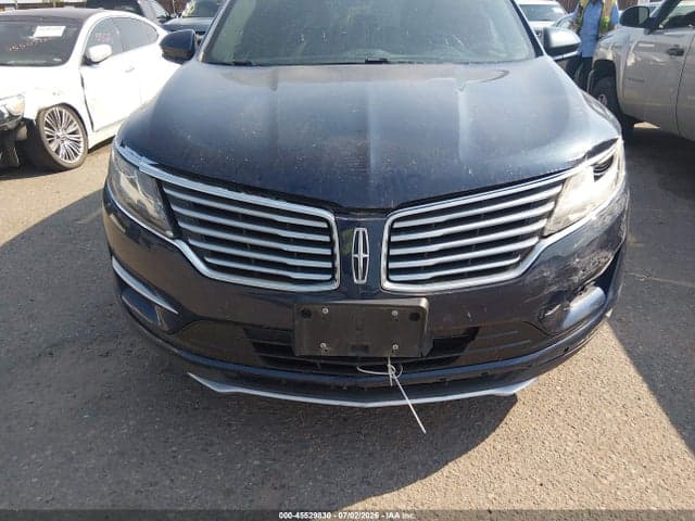 2016 LINCOLN MKC PREMIER 17