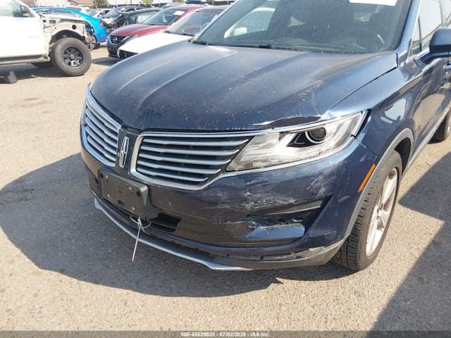 2016 LINCOLN MKC PREMIER 6
