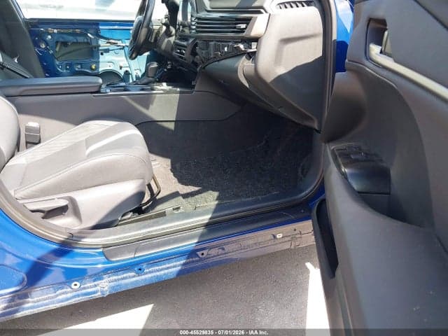 2025 TOYOTA CAMRY SE 5