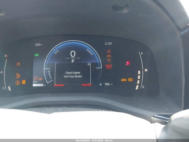 2025 TOYOTA CAMRY SE 7