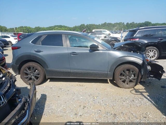 2022 MAZDA CX-30 CARBON EDITION 13