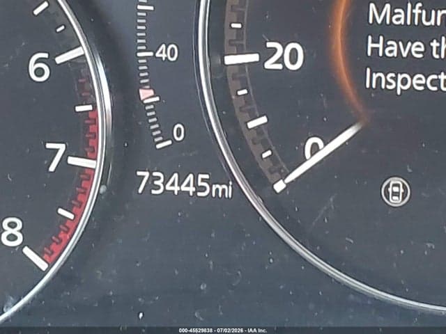 2022 MAZDA CX-30 CARBON EDITION 15