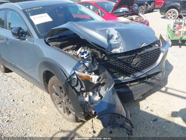 2022 MAZDA CX-30 CARBON EDITION 6