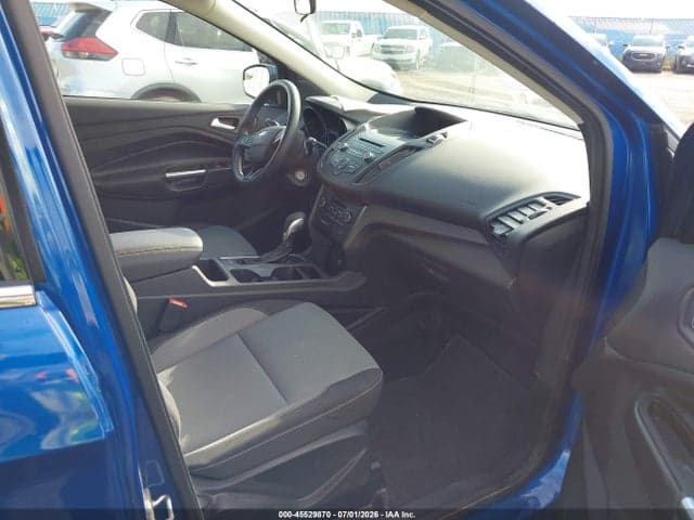 2018 FORD ESCAPE SE 5