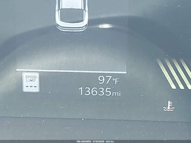 2025 KIA K4 LXS 15