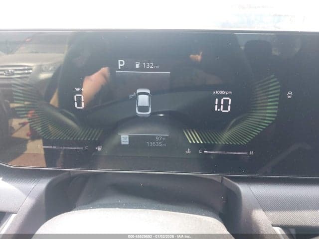 2025 KIA K4 LXS 7
