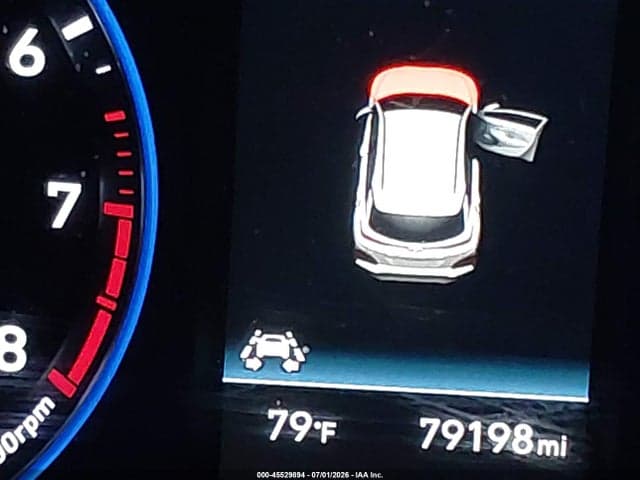 2019 HYUNDAI KONA ULTIMATE 15