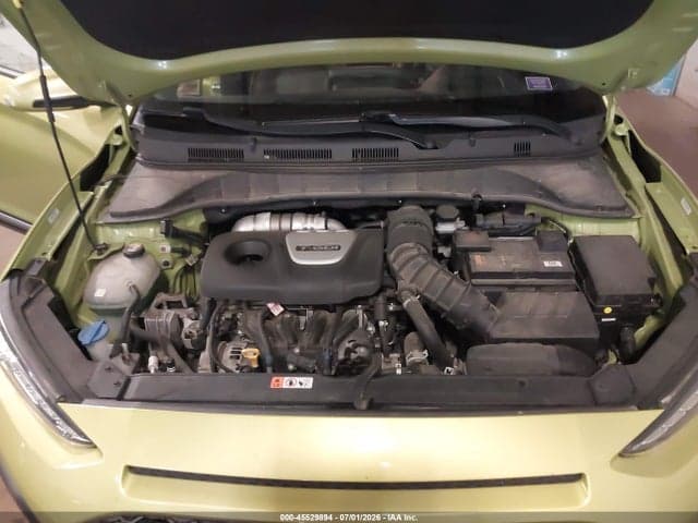2019 HYUNDAI KONA ULTIMATE 10