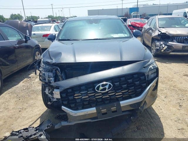 2022 HYUNDAI SANTA FE SE 13