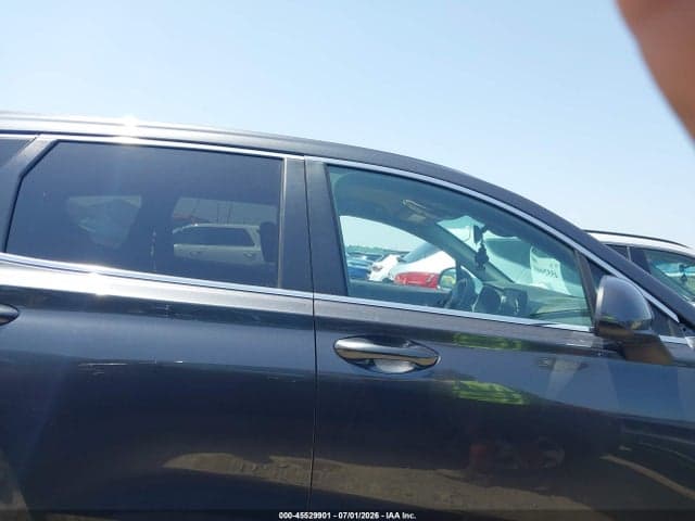 2022 HYUNDAI SANTA FE SE 14