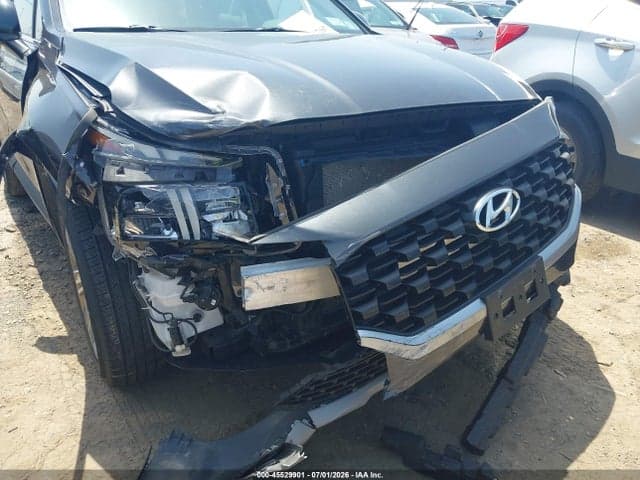 2022 HYUNDAI SANTA FE SE 18