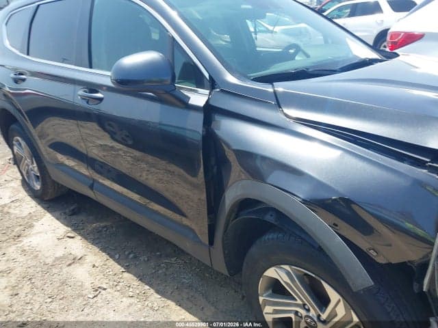 2022 HYUNDAI SANTA FE SE 19