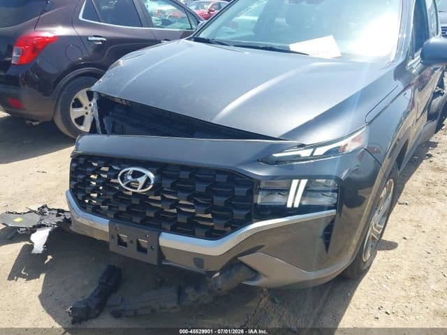 2022 HYUNDAI SANTA FE SE 20