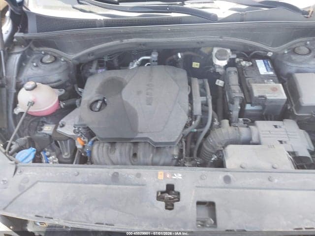 2022 HYUNDAI SANTA FE SE 10