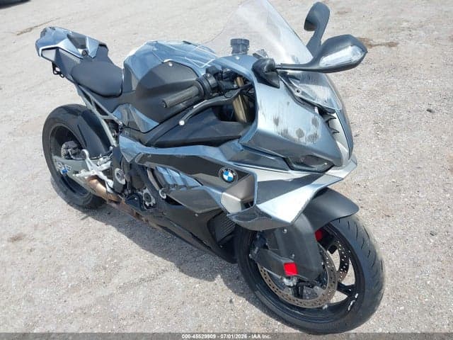 2026 BMW S 1000 RR 1