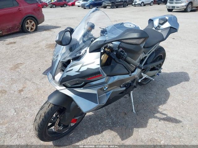 2026 BMW S 1000 RR 2