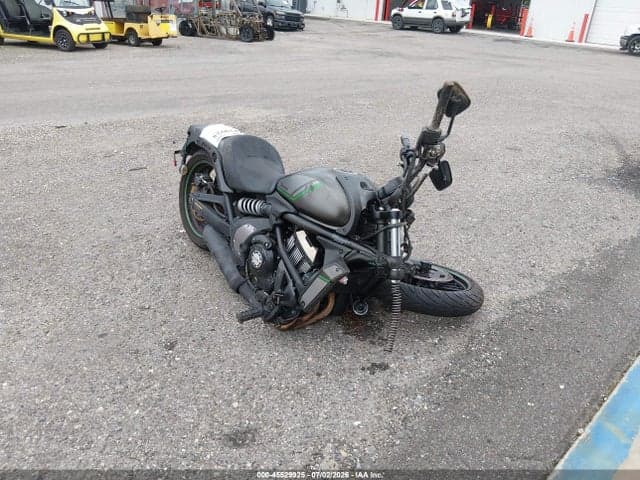 2022 KAWASAKI EN650 C - 1