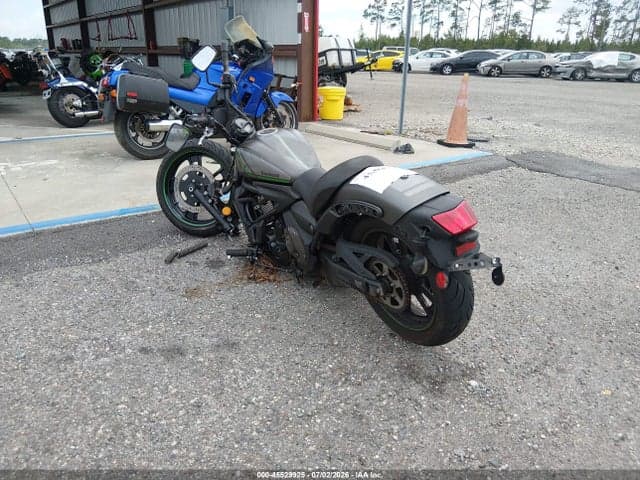 2022 KAWASAKI EN650 C 3