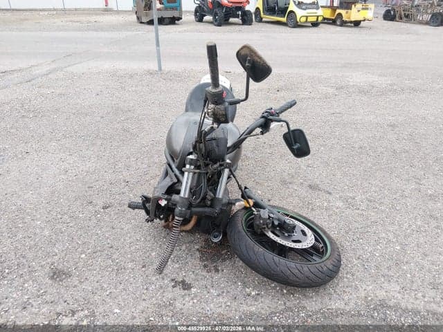 2022 KAWASAKI EN650 C 5