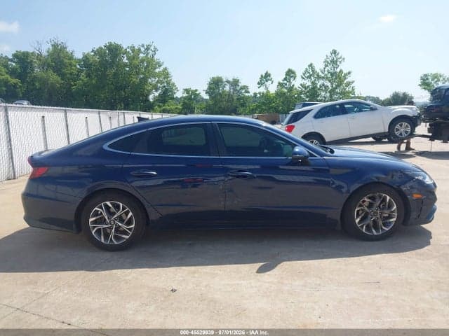 2022 HYUNDAI SONATA SEL 13