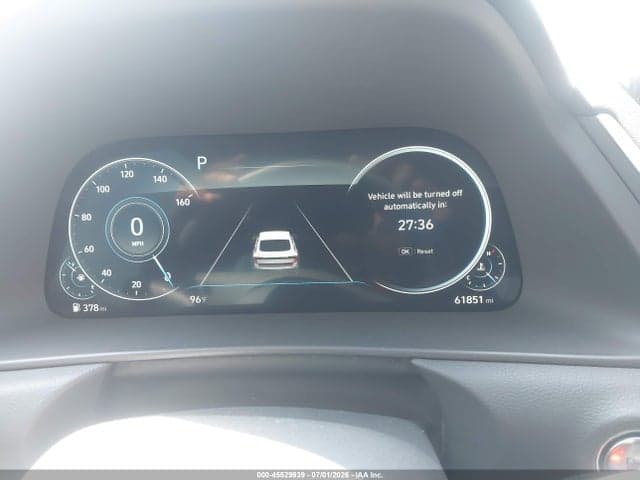 2022 HYUNDAI SONATA SEL 7