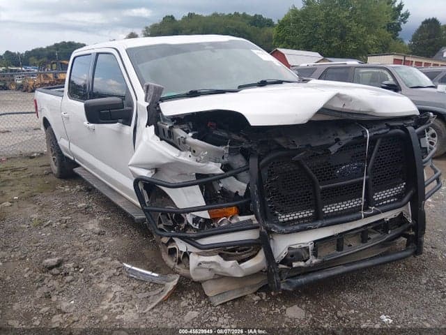 2023 FORD F-150 XLT 1