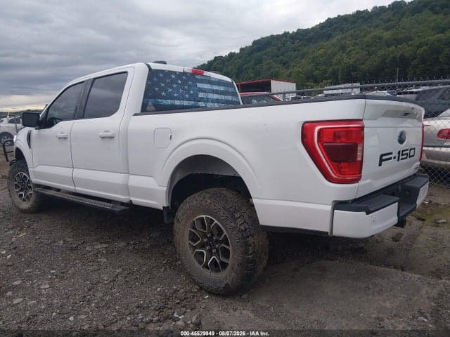 2023 FORD F-150 XLT 3