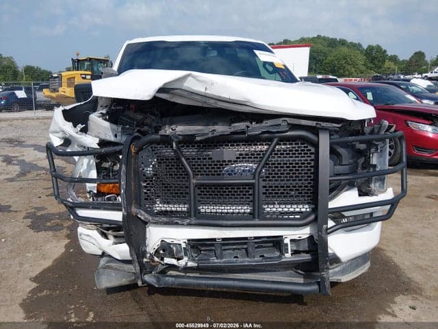 2023 FORD F-150 XLT 6