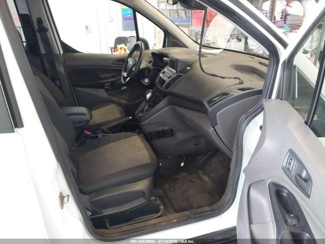 2021 FORD TRANSIT CONNECT XL PASSENGER 5
