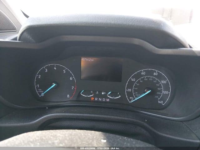 2021 FORD TRANSIT CONNECT XL PASSENGER 7