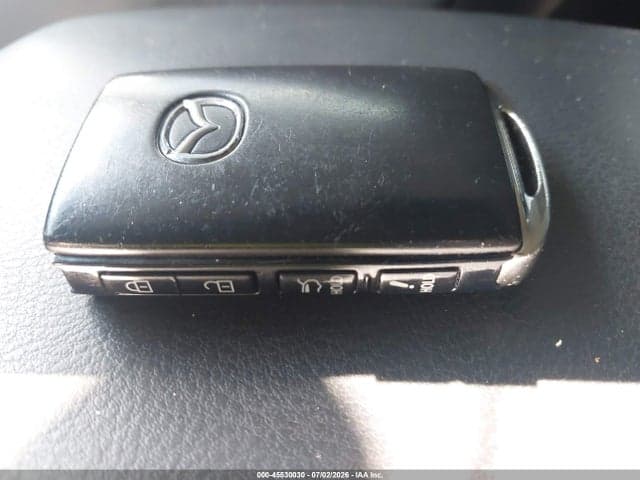 2022 MAZDA CX-5 2.5 S SELECT 11