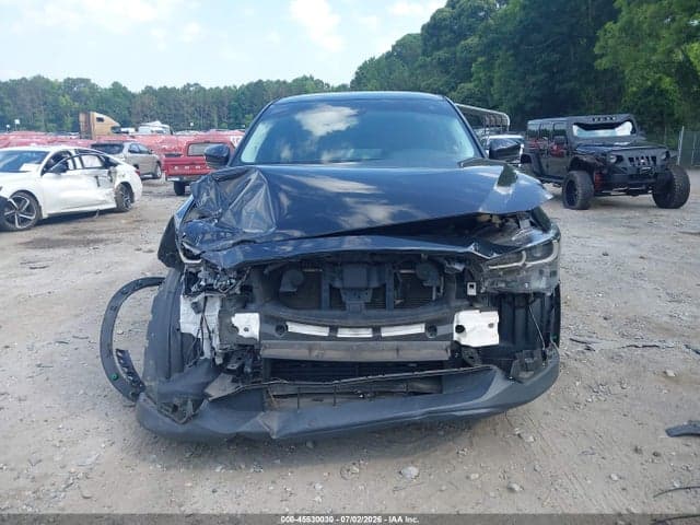 2022 MAZDA CX-5 2.5 S SELECT 12