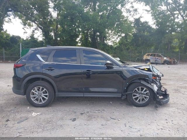 2022 MAZDA CX-5 2.5 S SELECT 13