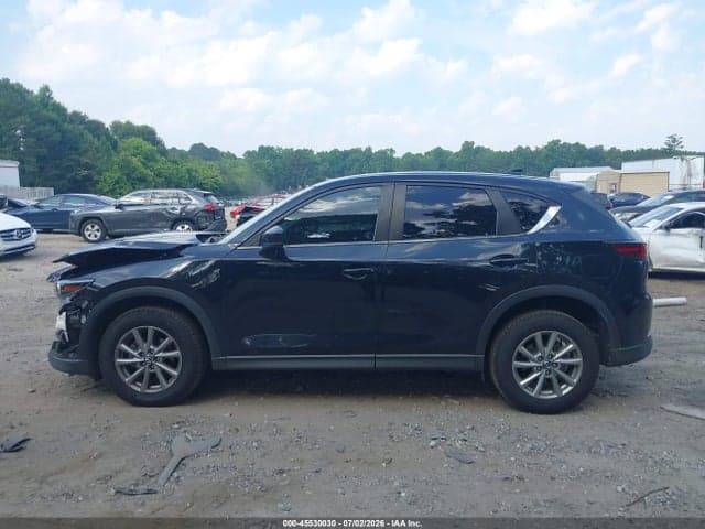2022 MAZDA CX-5 2.5 S SELECT 14
