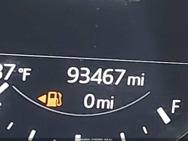 2022 MAZDA CX-5 2.5 S SELECT 15