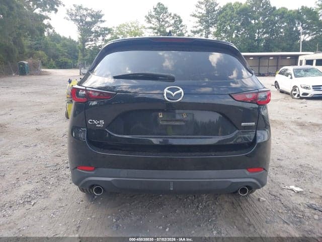 2022 MAZDA CX-5 2.5 S SELECT 16