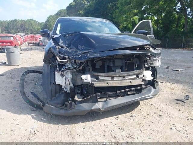 2022 MAZDA CX-5 2.5 S SELECT 6