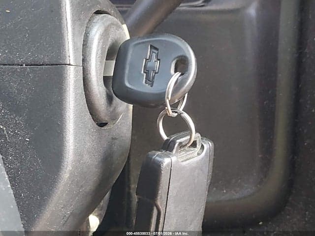 2017 CHEVROLET SILVERADO 1500 2LT 11
