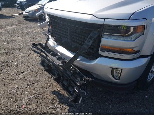 2017 CHEVROLET SILVERADO 1500 2LT 6