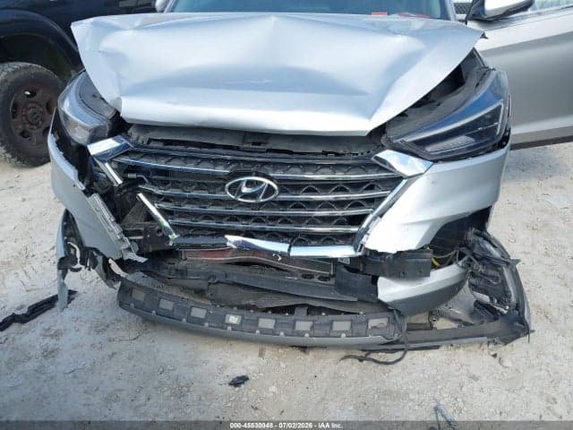 2021 HYUNDAI TUCSON LIMITED 6