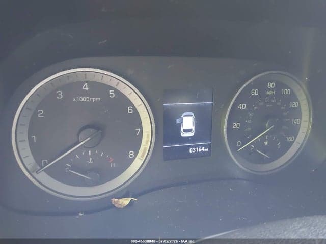 2021 HYUNDAI TUCSON LIMITED 7