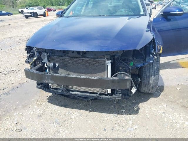 2017 KIA OPTIMA EX 6