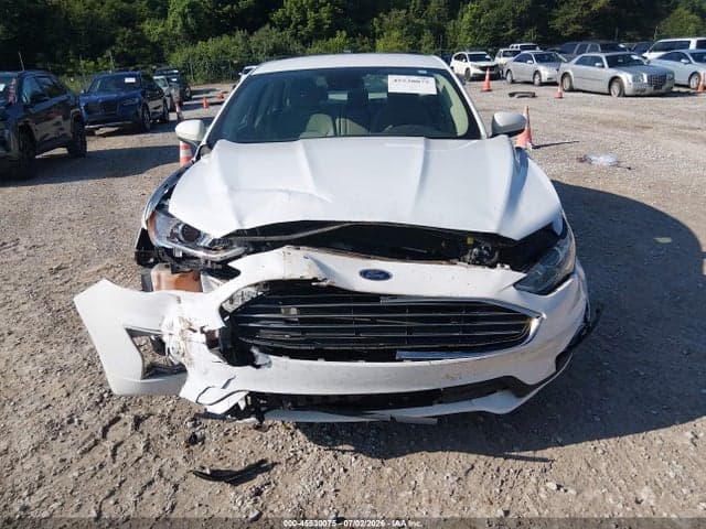 2019 FORD FUSION SE 12
