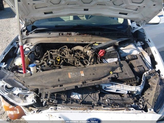 2019 FORD FUSION SE 10